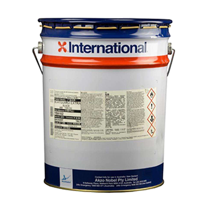 Interzinc 52 国际环氧富锌底漆