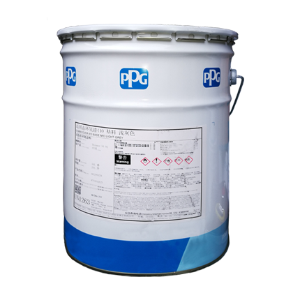 PPG SIGMACOVER 630LT低表面处理环氧漆（冬用型）